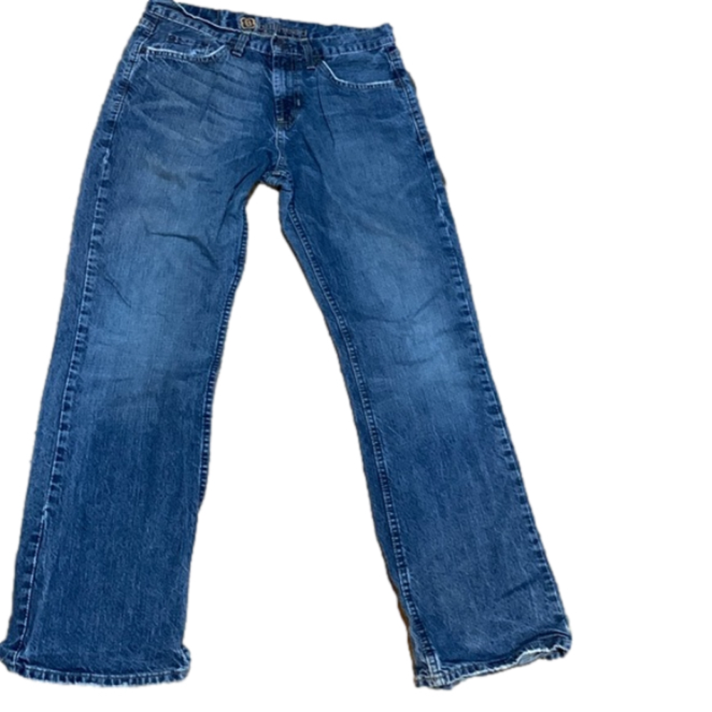 Bullhead slim boot waist 28 length 30 in box 7